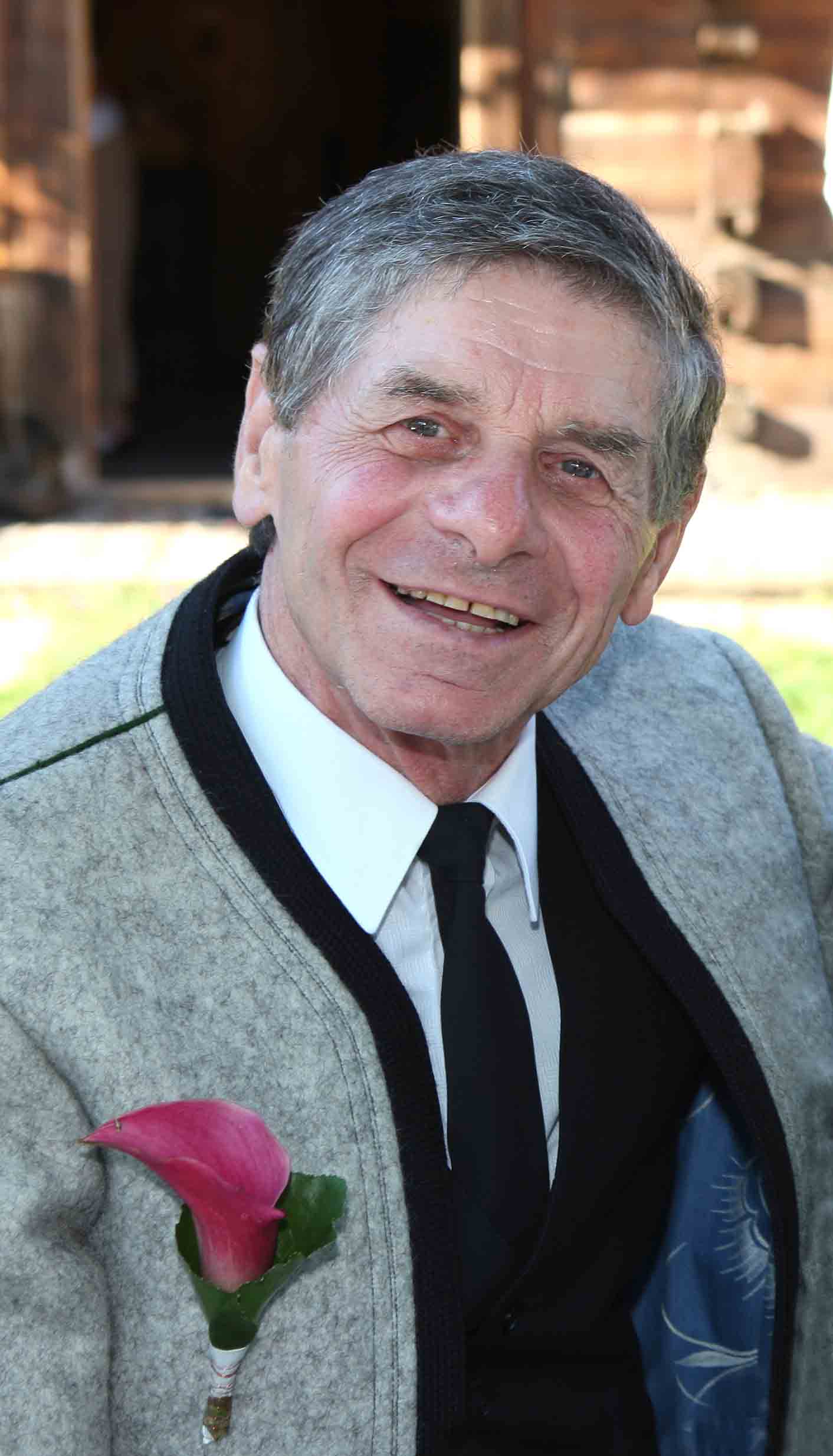 Bild von Hans Pendl